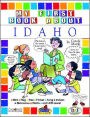 My First Book about Idaho