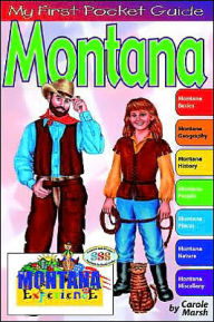 The Montana Experience Pocket Guide