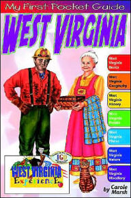 Title: The West Virginia Experience Pocket Guide, Author: Carole Marsh