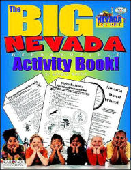 Big Nevada Reproducible Activity Book
