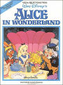 Alice in Wonderland - Vocal/Piano/Guitar