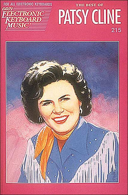 The Best Of Patsy Cline By Patsy Cline Nook Book Ebook Barnes And Noble