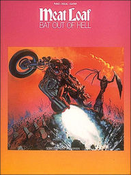 Meat Loaf: Bat Out of Hell