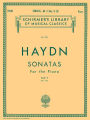 20 Sonatas - Book 2: Schirmer Library of Classics Volume 296 Piano Solo