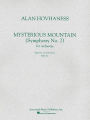 Mysterious Mountain (Symphony No. 2): Full Score: (Sheet Music)