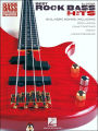 Best Bass Rock Hits - with Notes and Tablature