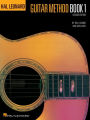 Hal Leonard Guitar Method Book 1: Book Only / Edition 2