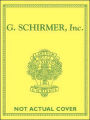 American Festival Overture: Study Score No. 23