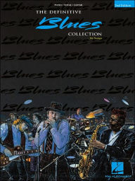 The Definitive Blues Collection: 96 Songs