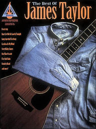 Title: The Best of James Taylor, Author: James Taylor