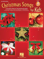 Christmas Songs for Kids - Big-Note Piano