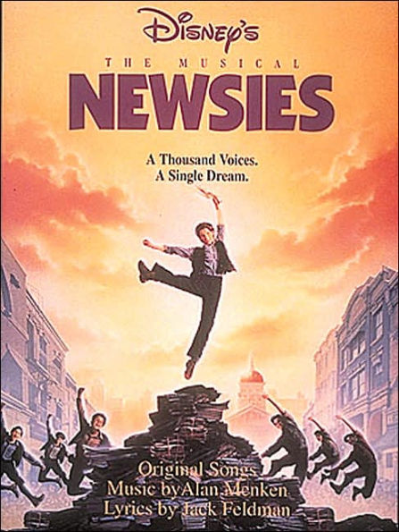 Newsies