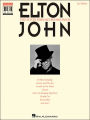 The Elton John Keyboard Book