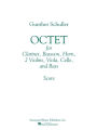 Octet: Full Score