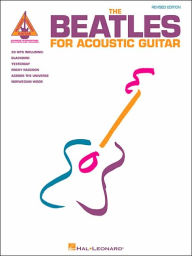 Title: The Beatles for Acoustic Guitar Edition, Author: The Beatles