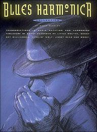 Title: Blues Harmonica Collection, Author: Hal Leonard Corp.