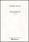 Frammenti: Organ Solo