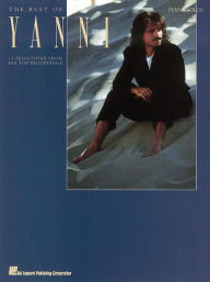 Title: The Best of Yanni, Author: Yanni