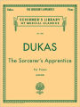 Sorcerer's Apprentice: Schirmer Library of Classics Volume 1738 Piano Solo