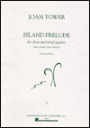 Island Prelude: Score and Parts