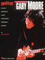 The Guitar Style of Gary Moore*