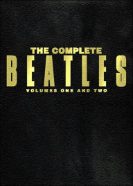 Title: The Complete Beatles Gift Pack, Author: The Beatles