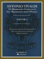 Ten Bassoon Concerti: for Bassoon & Piano: (Sheet Music)