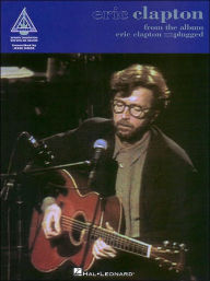 Title: Eric Clapton - Unplugged, Author: Eric Clapton