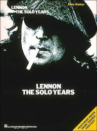 Title: Lennon - The Solo Years, Author: John Lennon