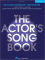 The Actor's Songbook / Edition 2