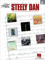 Title: The Best of Steely Dan, Author: Steely Dan