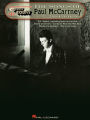 Songs of Paul McCartney: E-Z Play Today Volume 118