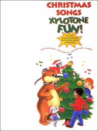 Title: Xylotone Christmas Songs, Author: Hal Leonard Corp.