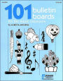 101 Bulletin Boards for the Music Classroom
