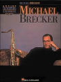 Michael Brecker: Tenor Saxophone