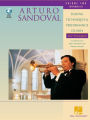 Arturo Sandoval - Playing Techniques & Performance Studies for Trumpet Book/Online Audio