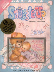 Snuggle Up, with Cassette