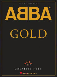 Title: ABBA - Gold: Greatest Hits, Author: ABBA