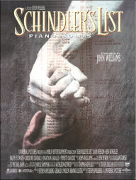 Title: Schindler's List, Author: John Williams