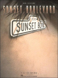 Sunset Boulevard: Vocal Selections
