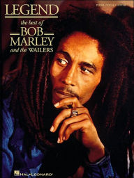 Title: Bob Marley - Legend: The Best of Bob Marley & The Wailers, Author: Bob Marley