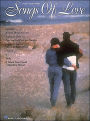 Songs of Love PVG: Piano/Vocal Mixed Folio