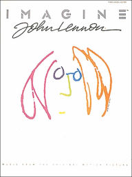 IMAGINE: John Lennon