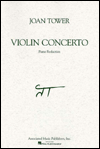 Violin Concerto: Score and Parts