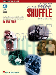 Title: Art of the Shuffle, Author: Dave Rubin