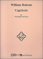 Capriccio for Violincello and Piano