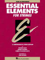 Essential Elements for Strings: Piano Accompaniment, Book 1
