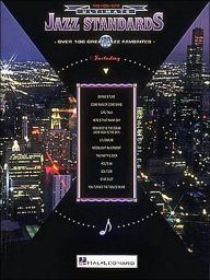 Ultimate Jazz Standards: (Sheet Music)