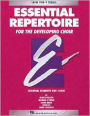 Essential Repertoire for the Developing Choir (Level Two): Treble Ensemble, Student Edition: (Essential Elements for Choir Series)