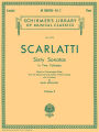 60 Sonatas - Volume 2: Schirmer Library of Classics Volume 1775 Piano Solo